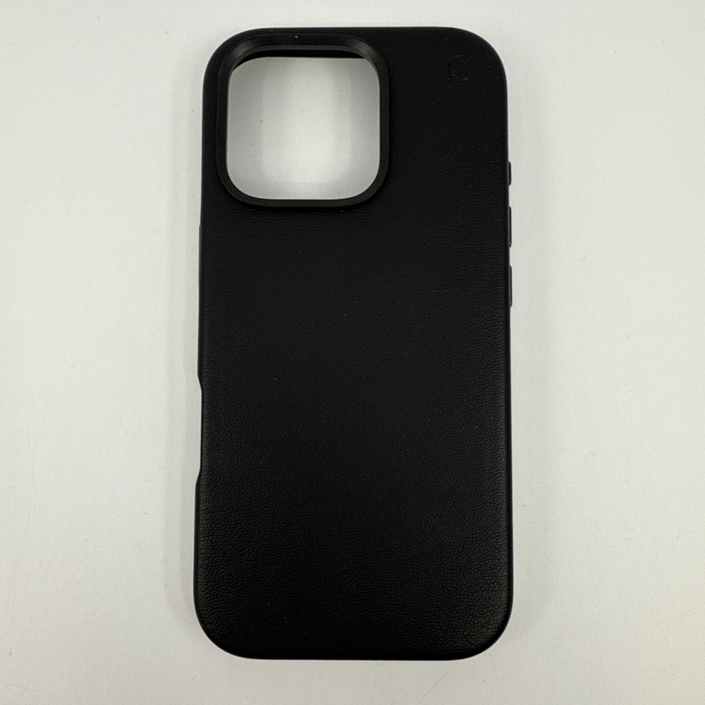 Atom Studios Agave Vegan Leather Case MagSafe for Apple iPhone 16 PRO NEW SEALED - Picture 3 of 4